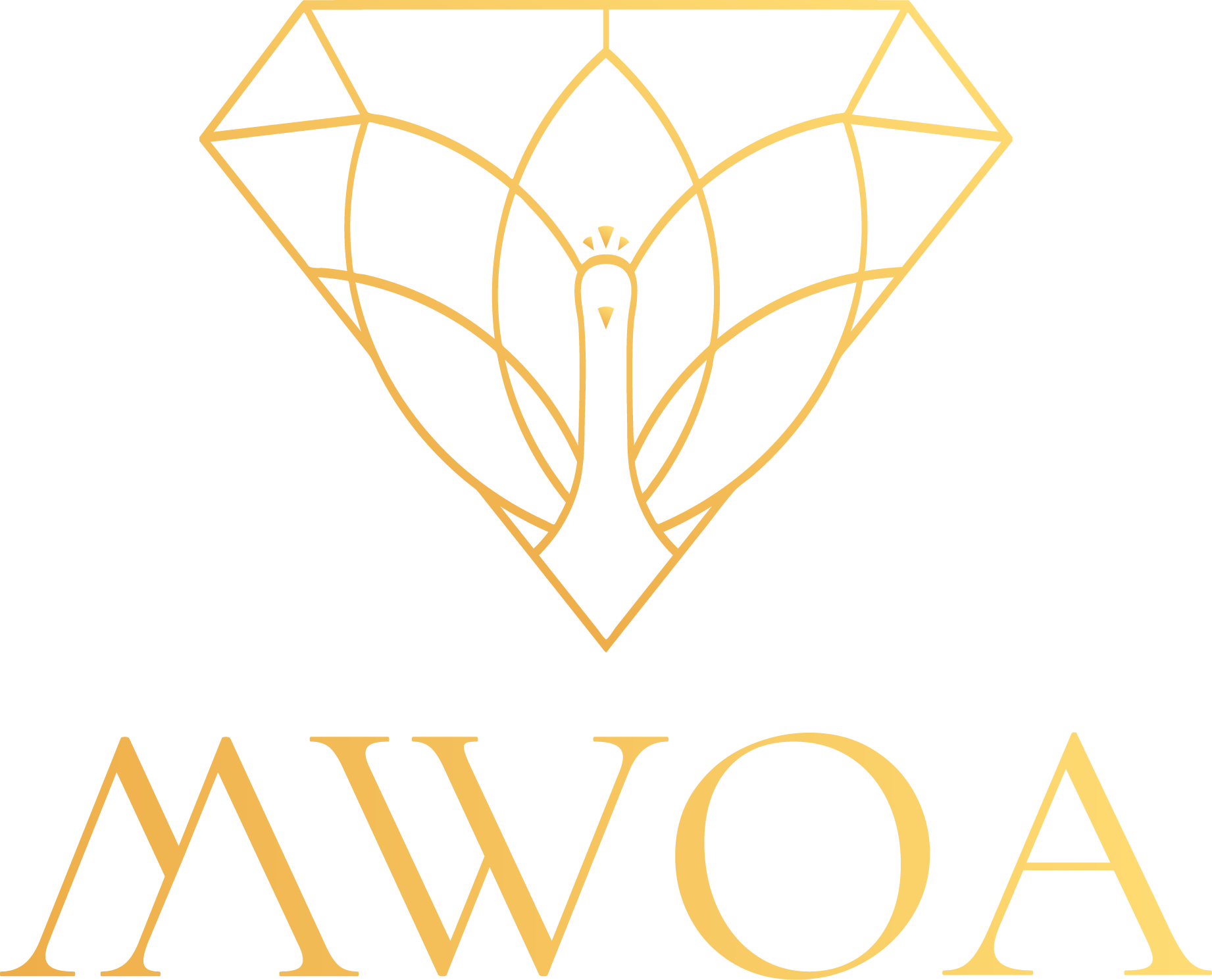 MWOA Logo